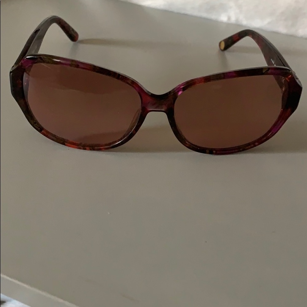 Juicy sunglasses